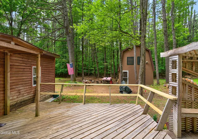 3rd image of 59 Athol Rd, Athol, NY 12810 | MLS# 202621764