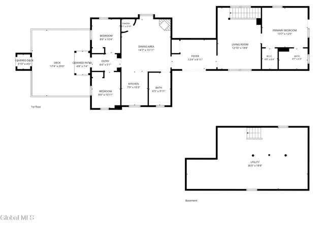 59th image of 59 Athol Rd, Athol, NY 12810 | MLS# 202621764