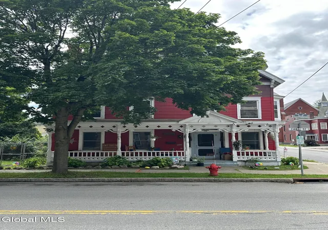 1st image of 111 Canal St, Fort Plain, NY 13339 | MLS# 202621307