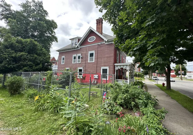 2nd image of 111 Canal St, Fort Plain, NY 13339 | MLS# 202621307