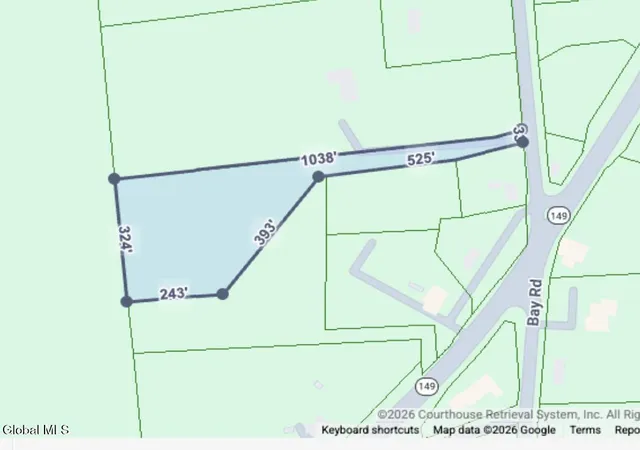 Homes for sale in Queensbury, NY | 1233 Bay Rd, Queensbury, NY 12845 | MLS# 202621400