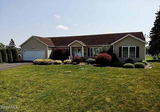 Homes for sale in Amsterdam, NY | 113 Yale St, Amsterdam, NY 12010 | MLS# 202621424