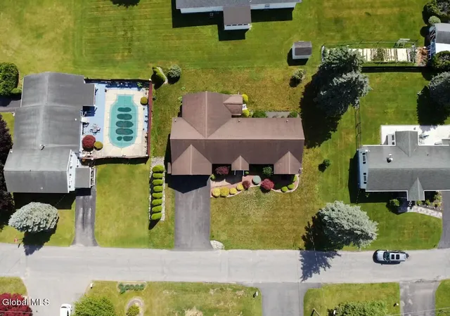 Homes for sale in Amsterdam, NY | 113 Yale St, Amsterdam, NY 12010 | MLS# 202621424