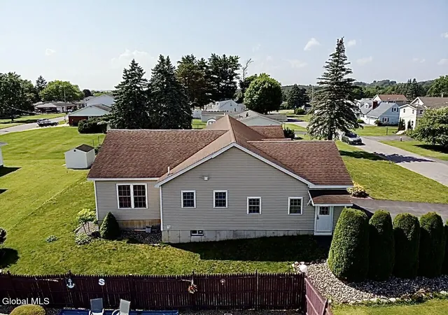 Homes for sale in Amsterdam, NY | 113 Yale St, Amsterdam, NY 12010 | MLS# 202621424