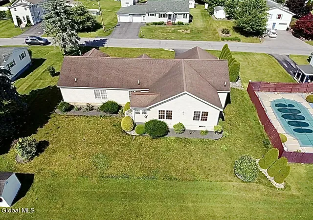 5th image of 113 Yale St, Amsterdam, NY 12010 | MLS# 202621424