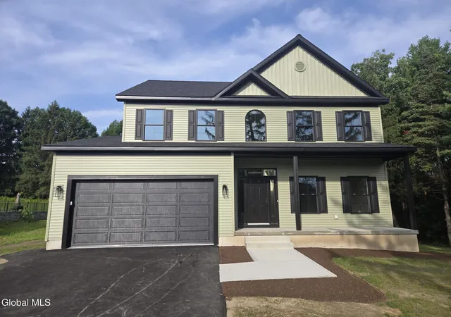 Photo 1 of Single family home for sale at 154 Dunsbach Fry Rd, Colonie, NY 12047 | MLS# 202622106 | Listing updated on 2026-09-07