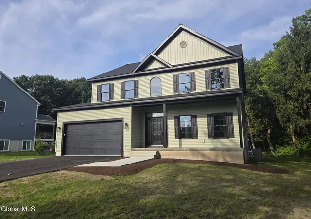 Photo 2 of Single family home for sale at 154 Dunsbach Fry Rd, Colonie, NY 12047 | MLS# 202622106 | Listing updated on 2026-09-07