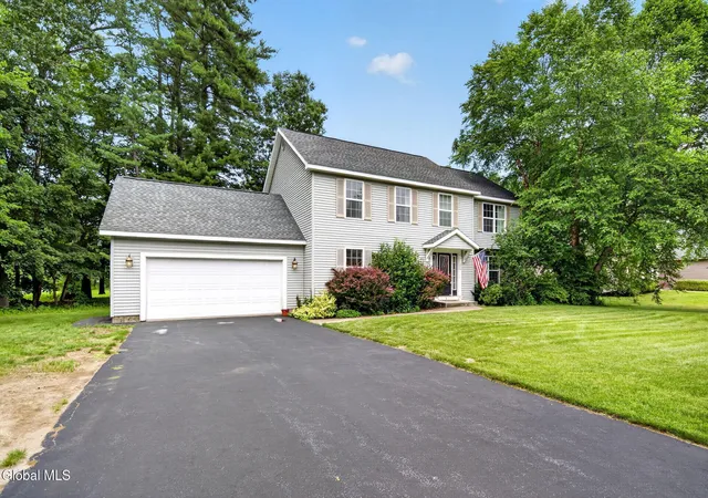 Photo 1 of Single family home for sale at 1 Wyndham Way, Ballston Spa, NY 12020 | MLS# 202621371 | Listing updated on 2026-09-14
