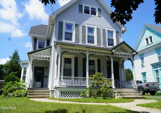 1st image of 239 S 2nd Ave, Mechanicville, NY 12118 | MLS# 202621337