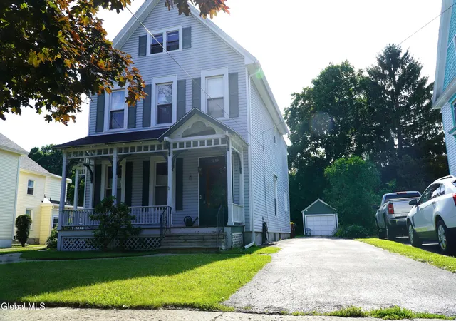 48th image of 239 S 2nd Ave, Mechanicville, NY 12118 | MLS# 202621337