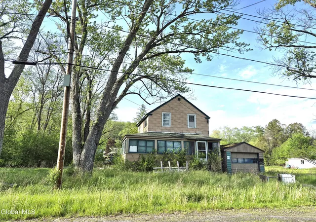 1st image of 47 Champlain Ave, Whitehall, NY 12887 | MLS# 202621627