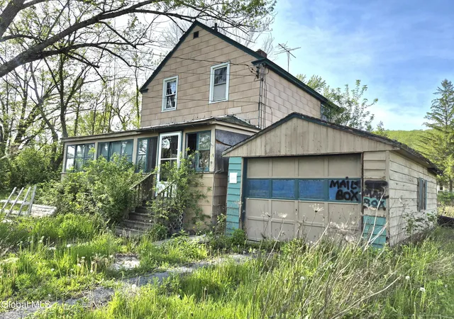 2nd image of 47 Champlain Ave, Whitehall, NY 12887 | MLS# 202621627