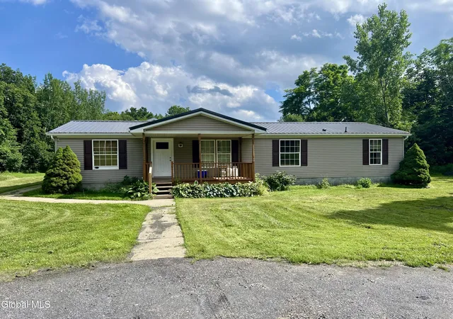 Single family home for sale at 25 County Rte 413, Westerlo, NY 12193 | MLS# 202621346