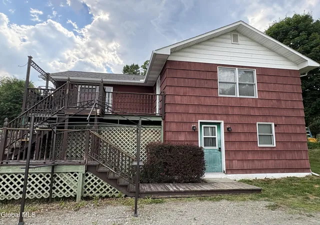 Homes for sale in Moriah, NY | 2714 Center Rd, Moriah, NY 12960 | MLS# 202621462
