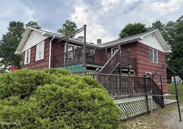 Homes for sale in Moriah, NY | 2714 Center Rd, Moriah, NY 12960 | MLS# 202621462