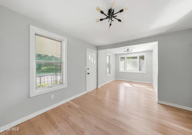 Photo 3 of Single family home for sale at 244 William St, Schenectady, NY 12303 | MLS# 202621355 | Listing updated on 2026-08-27