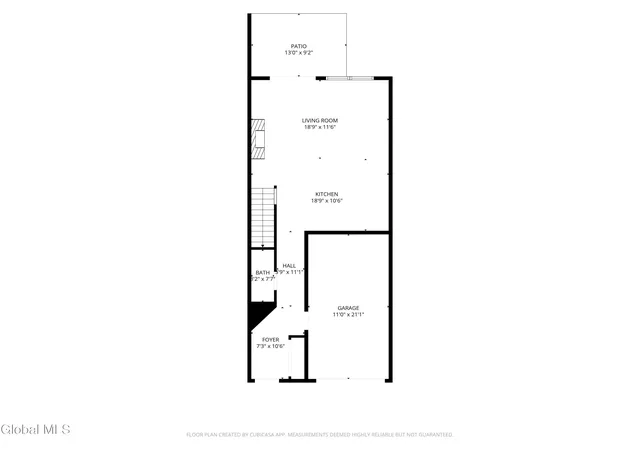 65th image of 404 Worthington Ter, North Greenbush, NY 12198 | MLS# 202621402