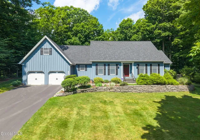 1st image of 107 Chancellor Dr, Guilderland, NY 12084 | MLS# 202621552