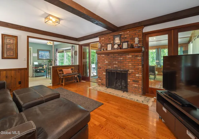 2nd image of 107 Chancellor Dr, Guilderland, NY 12084 | MLS# 202621552