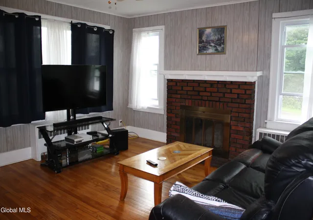 Homes for sale in Castleton On Hudson, NY | 1534 Columbia Turnpike, Castleton On Hudson, NY 12033 | MLS# 202621399