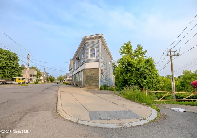 Photo 3 of Multi family home for sale at 1374 10th Avenue, Schenectady, NY 12303 | MLS# 202621581 | Listing updated on 2026-07-12