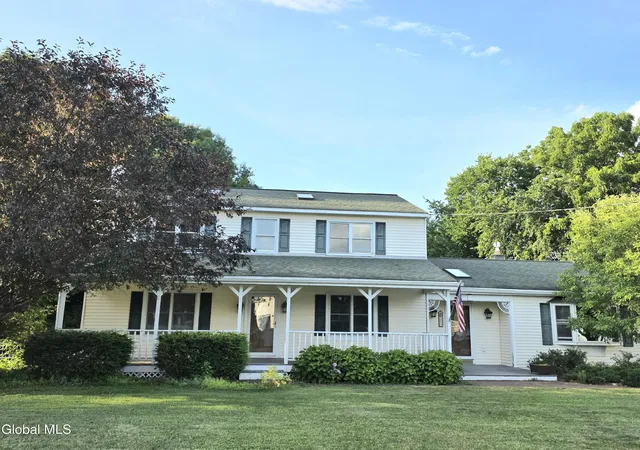 Homes for sale in Glenville, NY | 253 Van Vorst Rd, Glenville, NY 12019 | MLS# 202621370