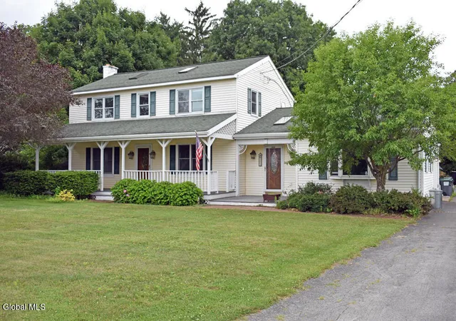 1st image of 253 Van Vorst Rd, Ballston Lake, NY 12019 | MLS# 202621370
