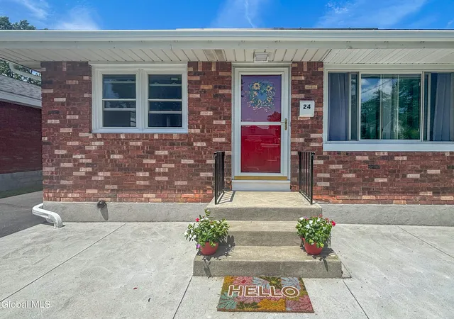 Photo 2 of Single family home for sale at 24 Joanne Ct, Albany, NY 12209 | MLS# 202621670 | Listing updated on 2026-07-27