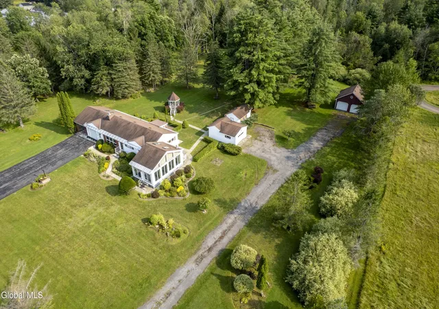 Photo 1 of Sale Pending at 296 Voorhees Rd, Perth, NY 12010 | MLS# 202624892 | Listing updated on 2026-09-03