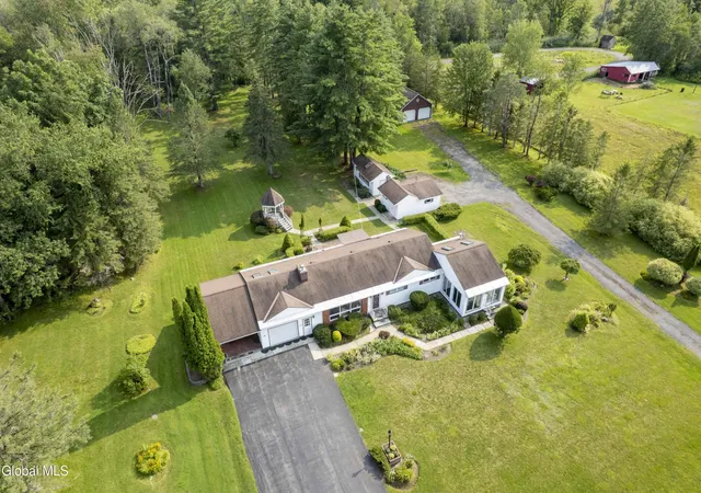 Photo 2 of Sale Pending at 296 Voorhees Rd, Perth, NY 12010 | MLS# 202624892 | Listing updated on 2026-09-03