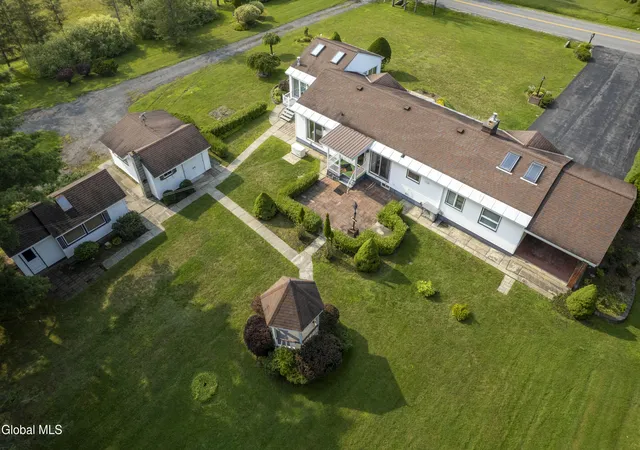 Photo 3 of Sale Pending at 296 Voorhees Rd, Perth, NY 12010 | MLS# 202624892 | Listing updated on 2026-09-03
