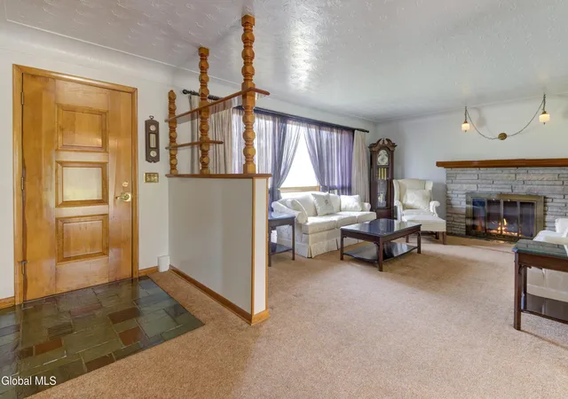 Photo 5 of Sale Pending at 296 Voorhees Rd, Perth, NY 12010 | MLS# 202624892 | Listing updated on 2026-09-03