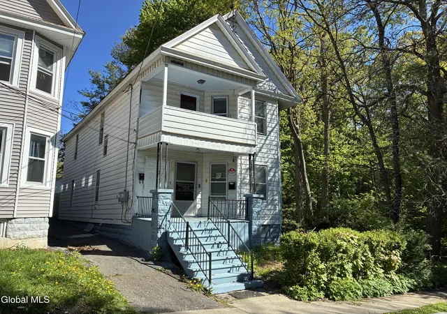 Photo 2 of Multi family home for sale at 123 Lomasney Ave, Schenectady, NY 12308 | MLS# 202621376 | Listing updated on 2026-09-16