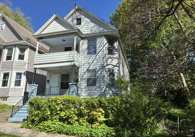 Photo 3 of Multi family home for sale at 123 Lomasney Ave, Schenectady, NY 12308 | MLS# 202621376 | Listing updated on 2026-09-16