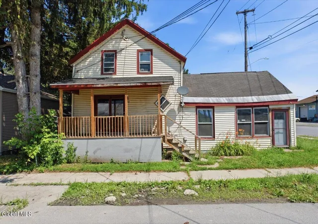 1st image of 27 29 Taylor St, Fort Edward, NY 12828 | MLS# 202621408