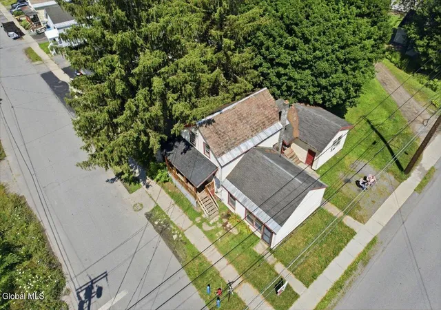 2nd image of 27 29 Taylor St, Fort Edward, NY 12828 | MLS# 202621408