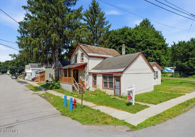 3rd image of 27-29 Taylor St, Fort Edward, NY 12828 | MLS# 202621408
