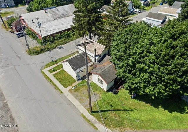 4th image of 27-29 Taylor St, Fort Edward, NY 12828 | MLS# 202621408