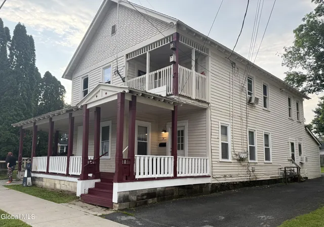 1st image of 74 Mccrea St, Fort Edward, NY 12828 | MLS# 202621413