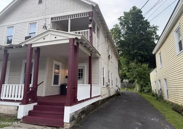 2nd image of 74 Mccrea St, Fort Edward, NY 12828 | MLS# 202621413