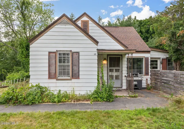 1st image of 15 Mather Ave, Colonie, NY 12304 | MLS# 202621417
