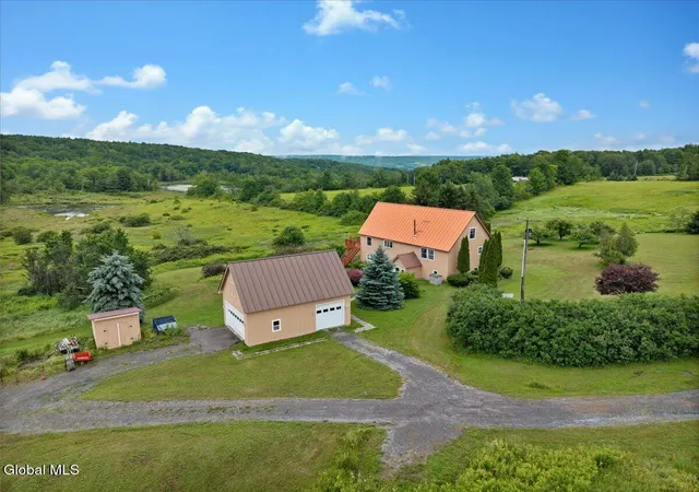 2nd image of 579 Armlin Hill Rd, Middleburgh, NY 12122 | MLS# 202621561