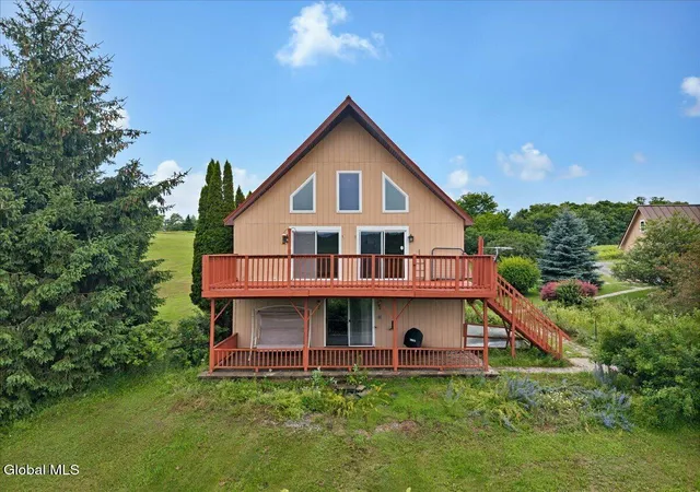 4th image of 579 Armlin Hill Rd, Middleburgh, NY 12122 | MLS# 202621561