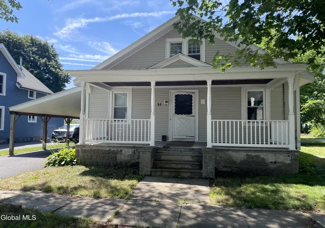 37th image of 14 Harrison Ave, South Glens Falls, NY 12803 | MLS# 202621518