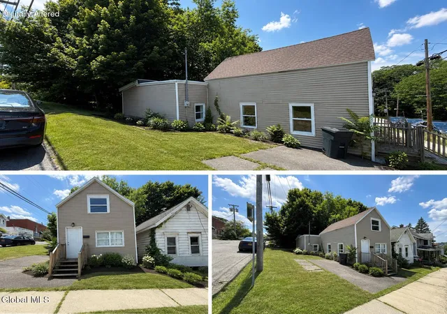Homes for sale in Rensselaer, NY | 38 Washington Ave, Rensselaer, NY 12144 | MLS# 202621426
