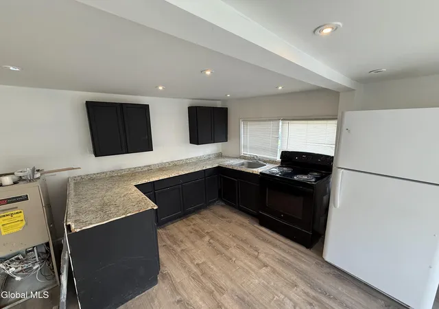 Photo 3 of Single family home for sale at 38 Washington Ave, Rensselaer, NY 12144 | MLS# 202621426 | Listing updated on 2026-08-17
