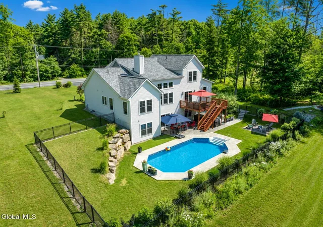 Homes for sale in Greenfield, NY | 130 Middle Grove Rd, Greenfield, NY 12833 | MLS# 202621461