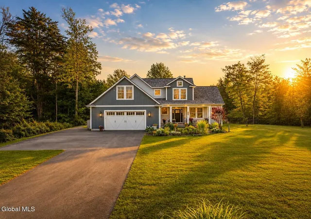Homes for sale in Greenfield, NY | 130 Middle Grove Rd, Greenfield, NY 12833 | MLS# 202621461