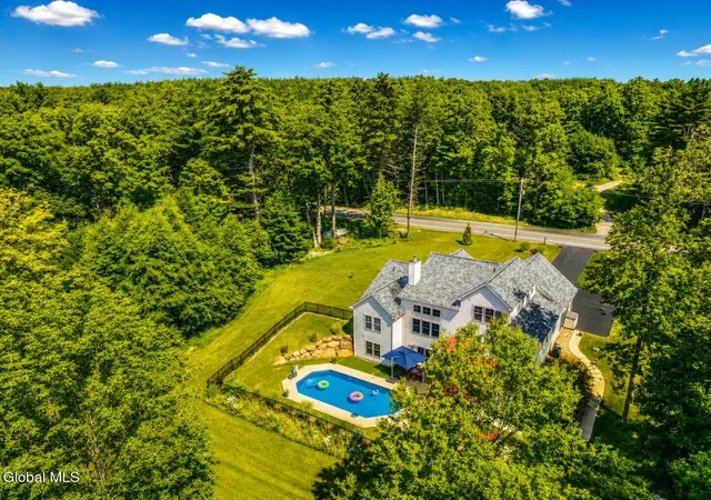 Homes for sale in Greenfield, NY | 130 Middle Grove Rd, Greenfield, NY 12833 | MLS# 202621461