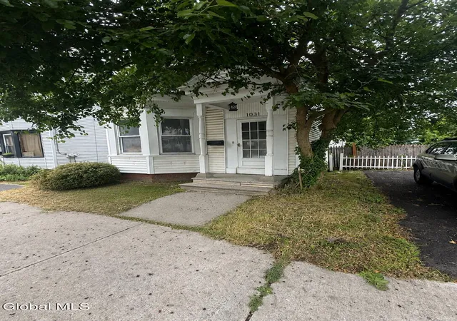 Photo 1 of Single family home for sale at 1031 3rd Street, Rensselaer, NY 12144 | MLS# 202621422 | Listing updated on 2026-08-17